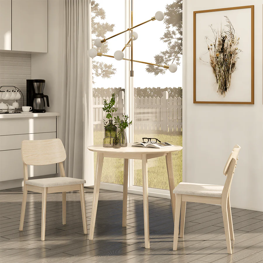 Arlon Dining Chair - Image 4