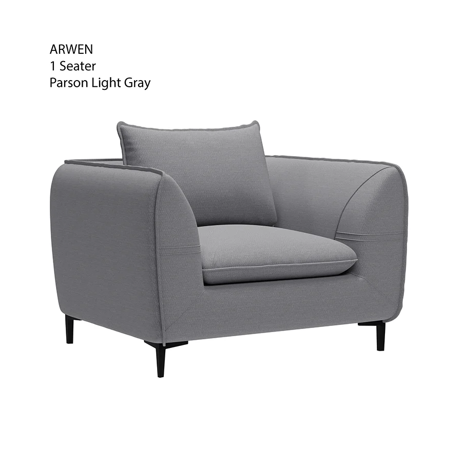 Arwen 1 Seater Sofa
