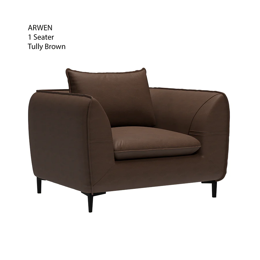 Arwen 1 Seater Sofa - Image 14