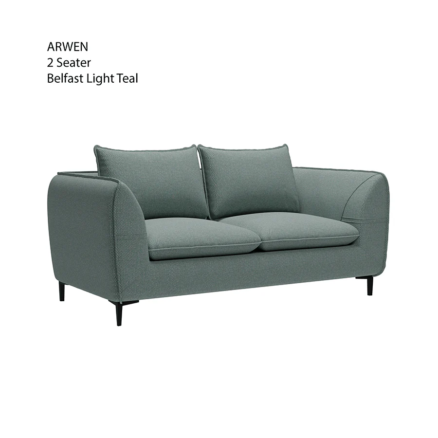 Arwen 2 Seater Sofa - Image 10