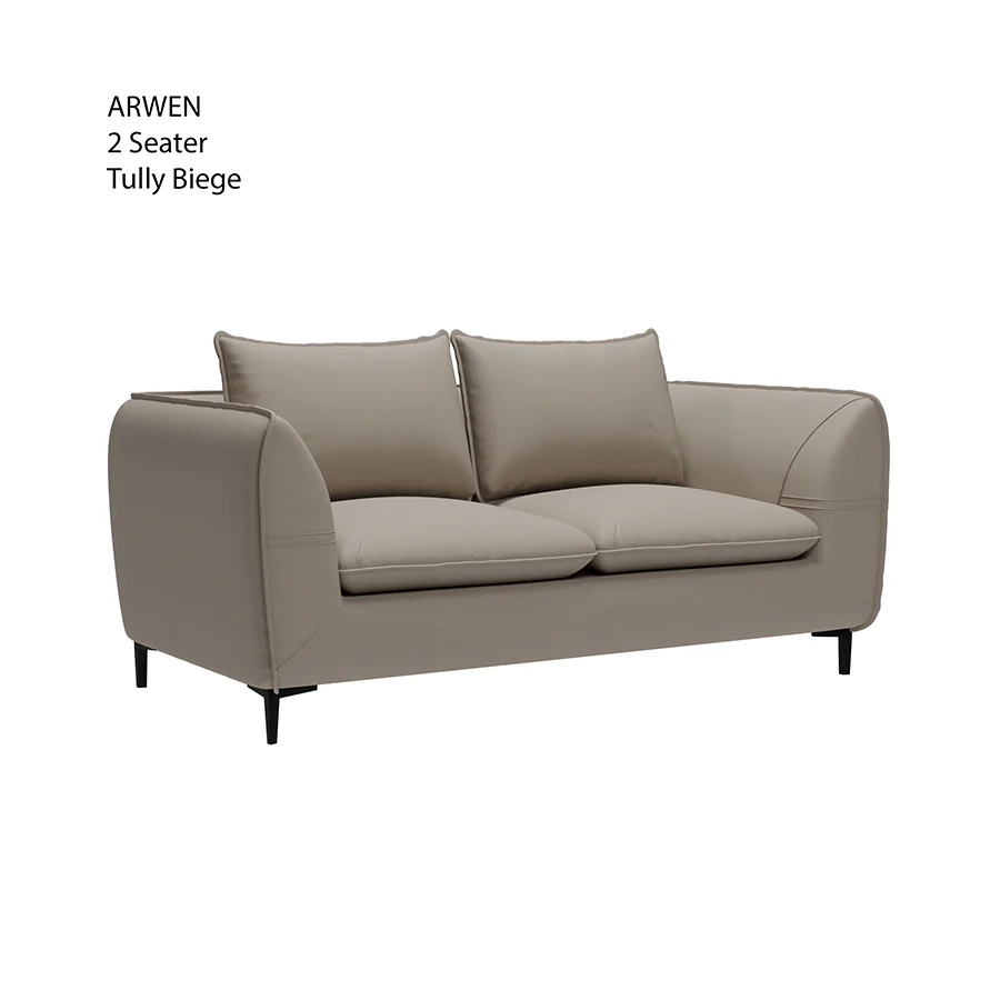 Arwen 2 Seater Sofa - Image 13