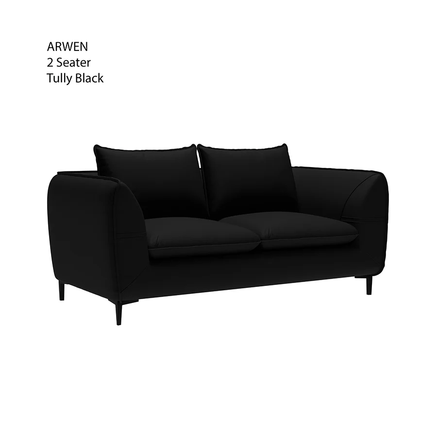 Arwen 2 Seater Sofa - Image 16