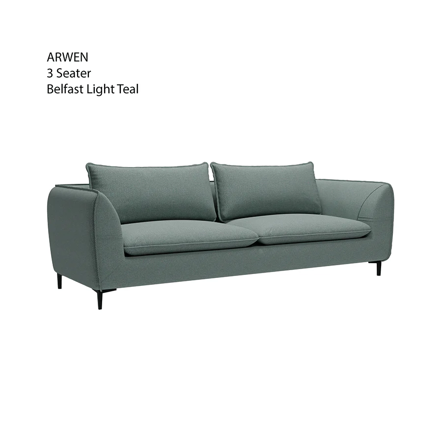 Arwen 3 Seater Sofa - Image 11