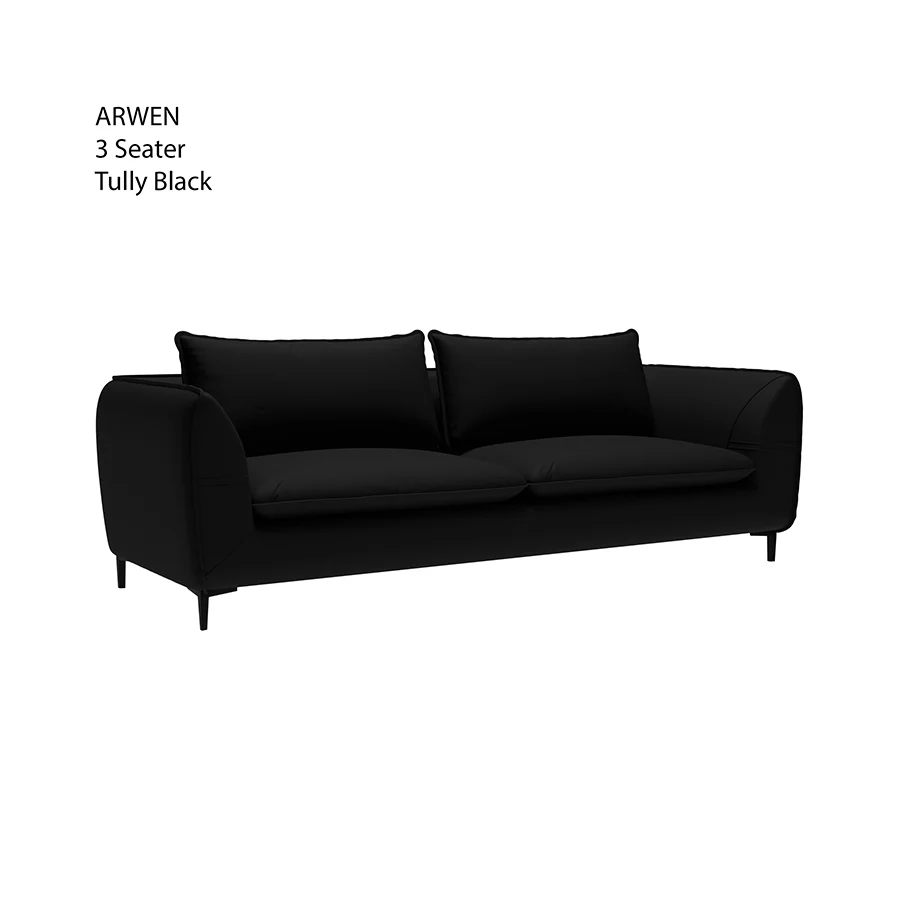 Arwen 3 Seater Sofa - Image 17