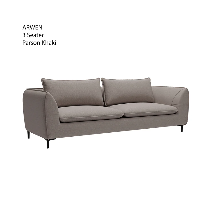 Arwen 3 Seater Sofa - Image 4