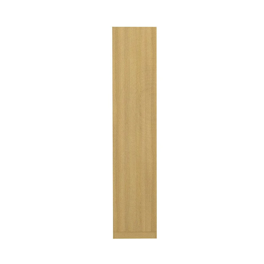 Asher 1 Door Wardrobe - Image 11