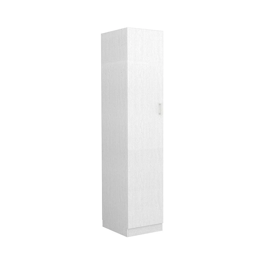 Asher 1 Door Wardrobe - Image 14