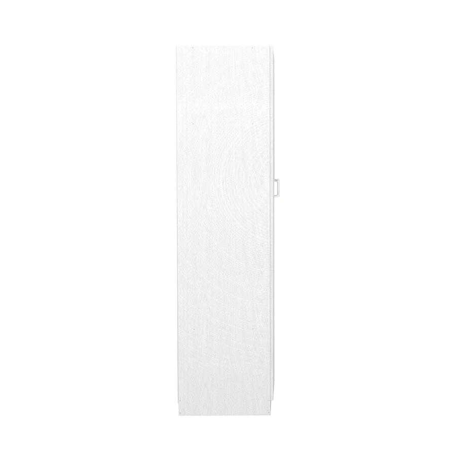 Asher 1 Door Wardrobe - Image 18