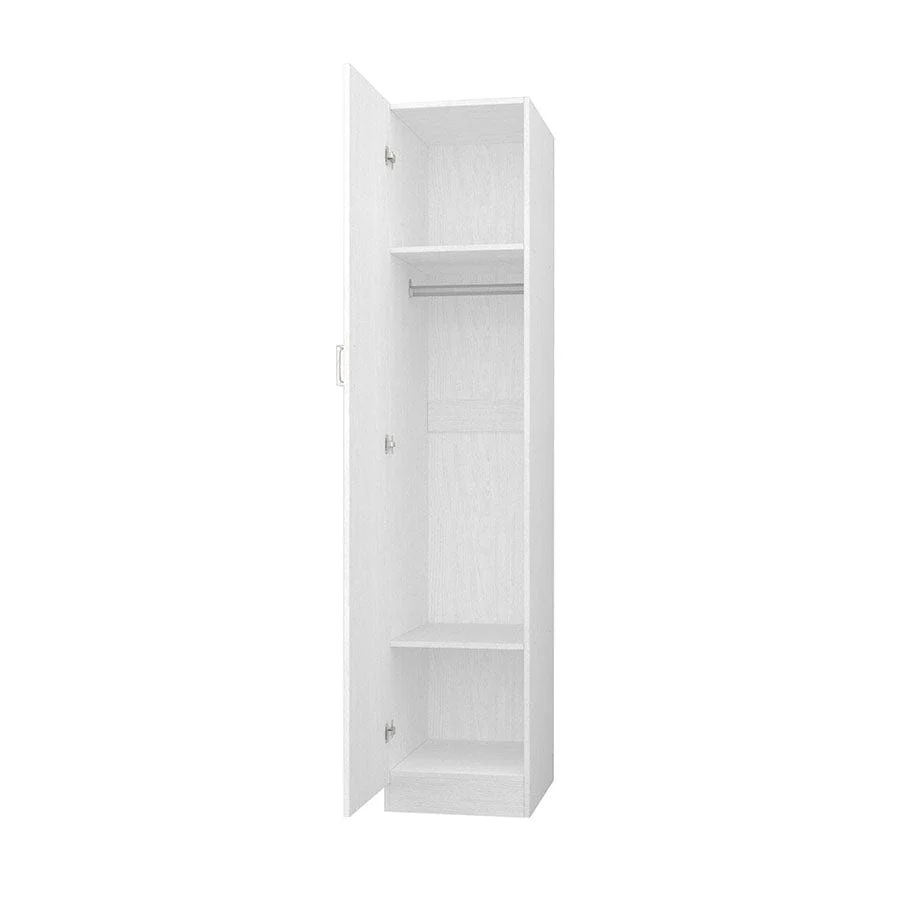 Asher 1 Door Wardrobe - Image 19