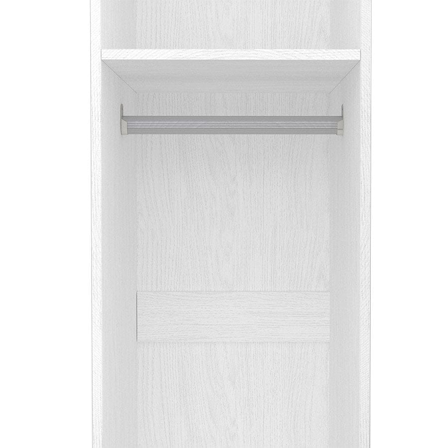 Asher 1 Door Wardrobe - Image 20