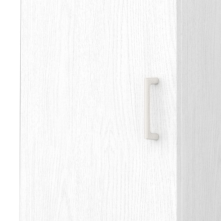 Asher 1 Door Wardrobe - Image 21