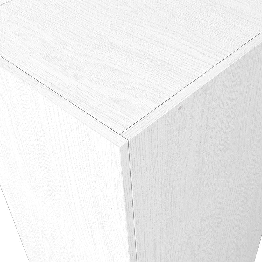 Asher 1 Door Wardrobe - Image 22