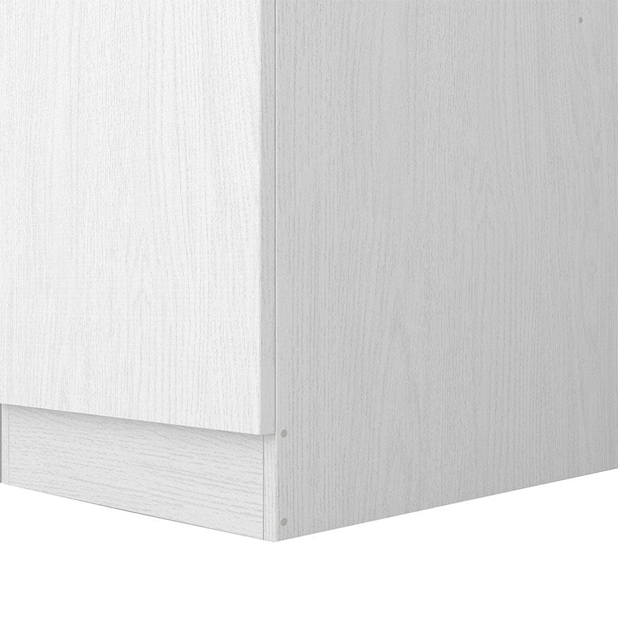 Asher 1 Door Wardrobe - Image 23
