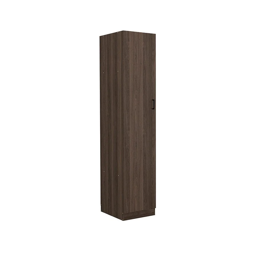 Asher 1 Door Wardrobe - Image 27