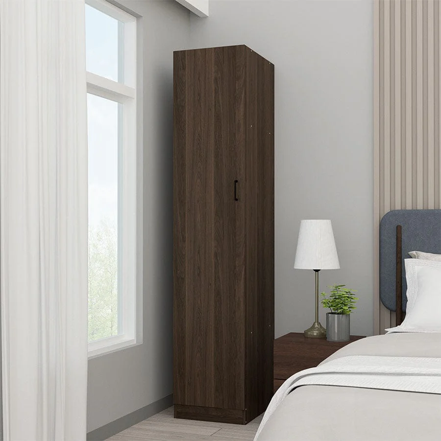Asher 1 Door Wardrobe - Image 28