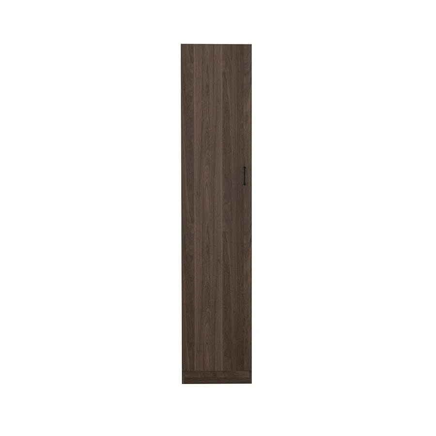Asher 1 Door Wardrobe - Image 30