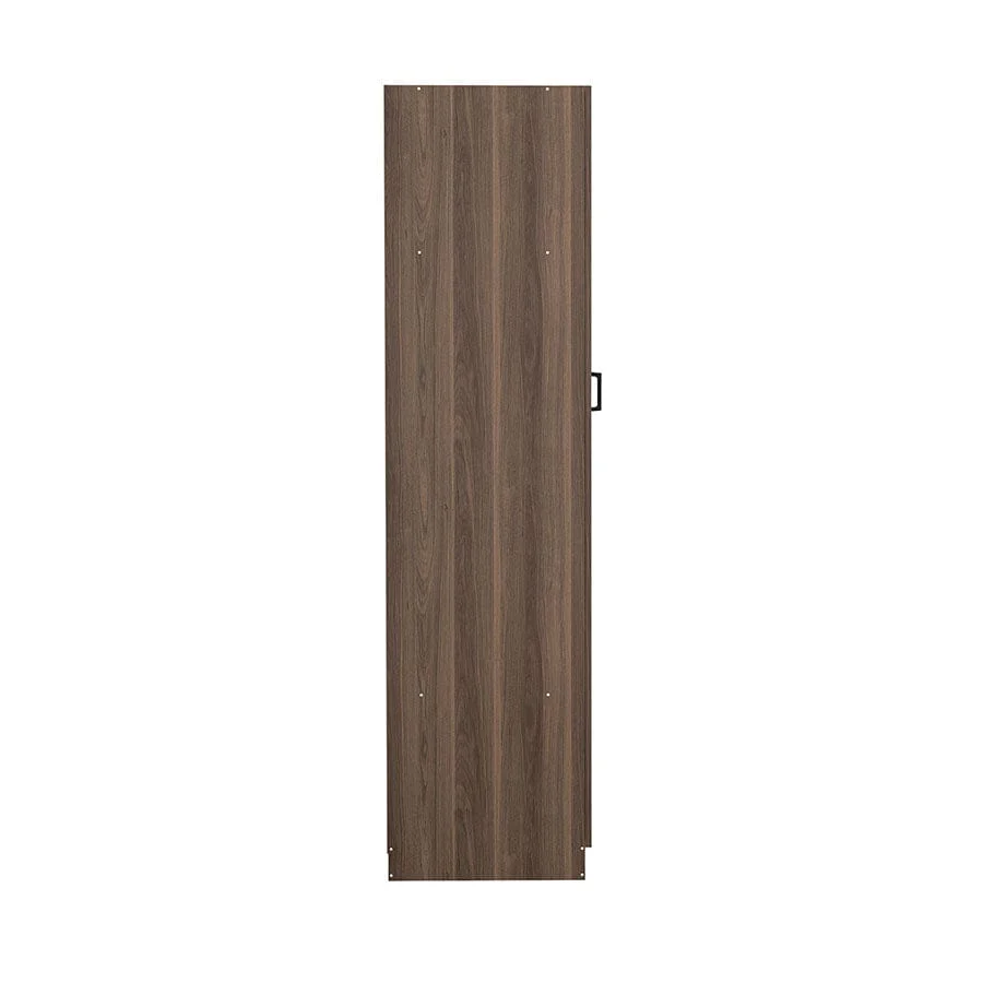Asher 1 Door Wardrobe - Image 31