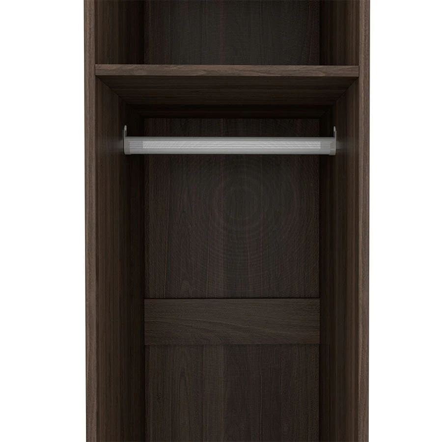 Asher 1 Door Wardrobe - Image 33