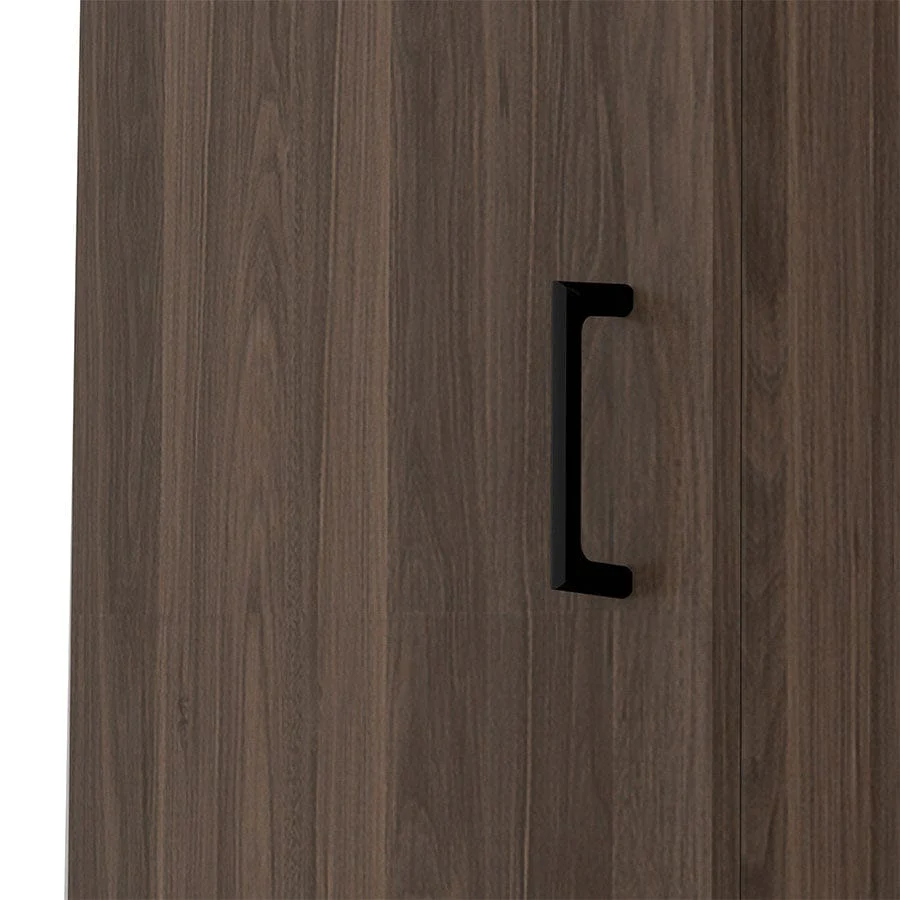 Asher 1 Door Wardrobe - Image 34