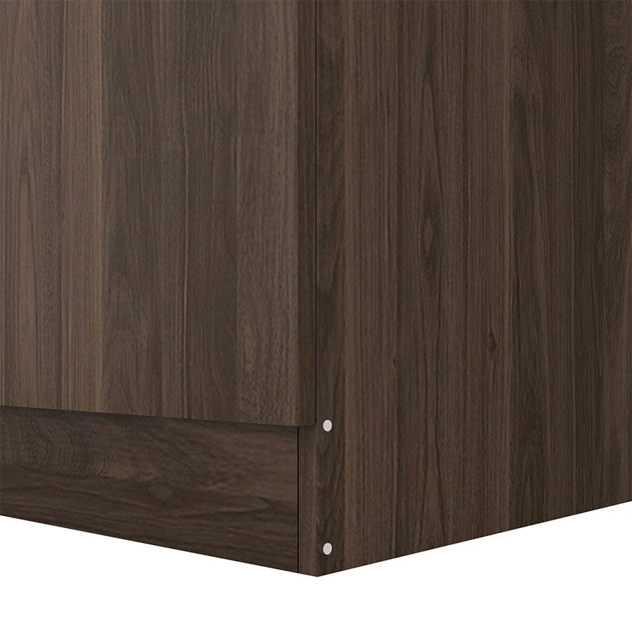 Asher 1 Door Wardrobe - Image 36
