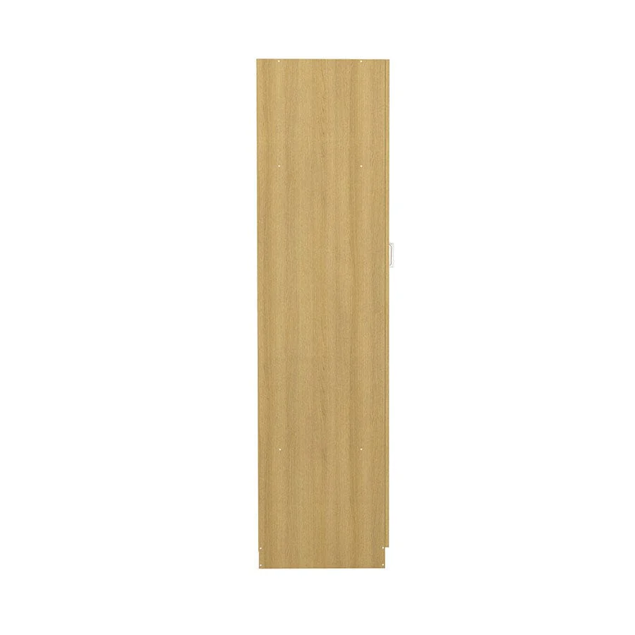 Asher 1 Door Wardrobe - Image 5