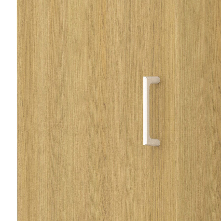 Asher 1 Door Wardrobe - Image 8