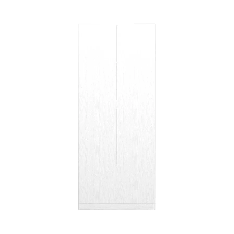 Asher 2 Door Wardrobe with Mirror - Image 26