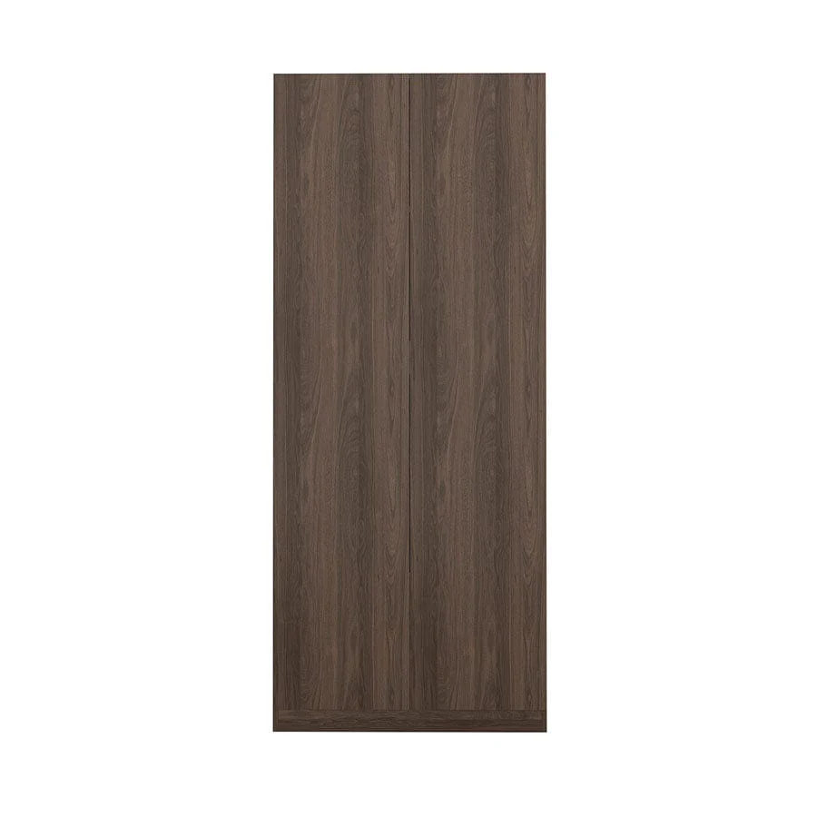 Asher 2 Door Wardrobe with Mirror - Image 40
