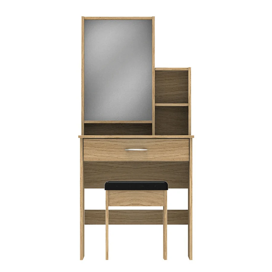 Aslan Dresser with Stool - Image 19