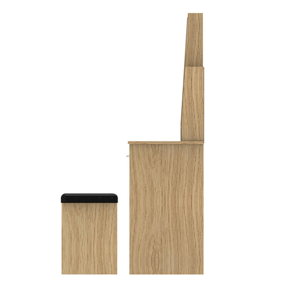 Aslan Dresser with Stool - Image 27