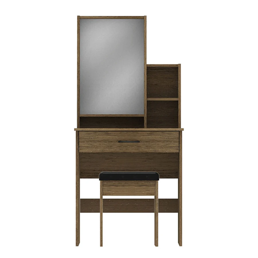Aslan Dresser with Stool - Image 36