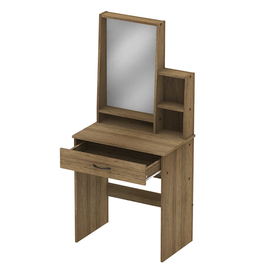 Aslan Dresser with Stool - Image 37
