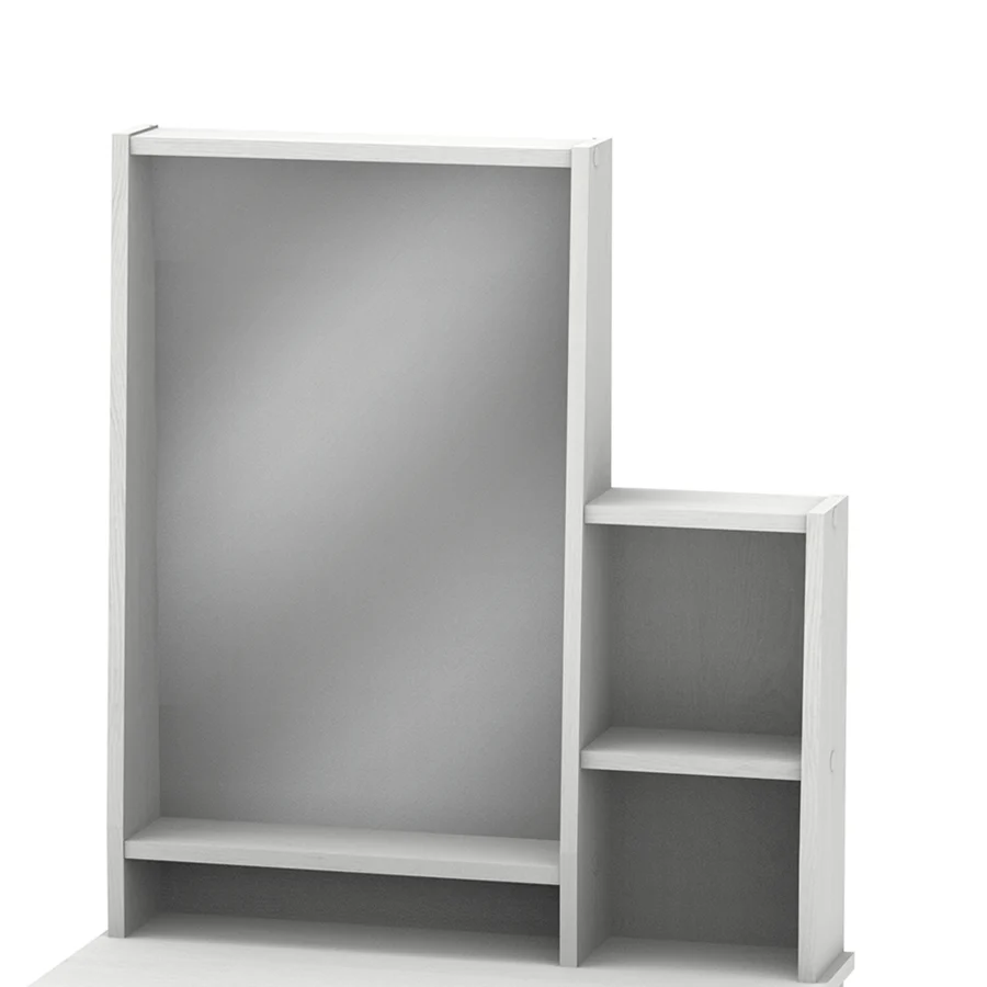 Aslan Dresser with Stool - Image 5