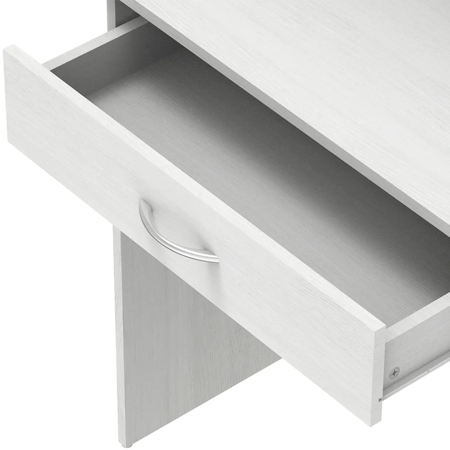 Aslan Dresser with Stool - Image 6