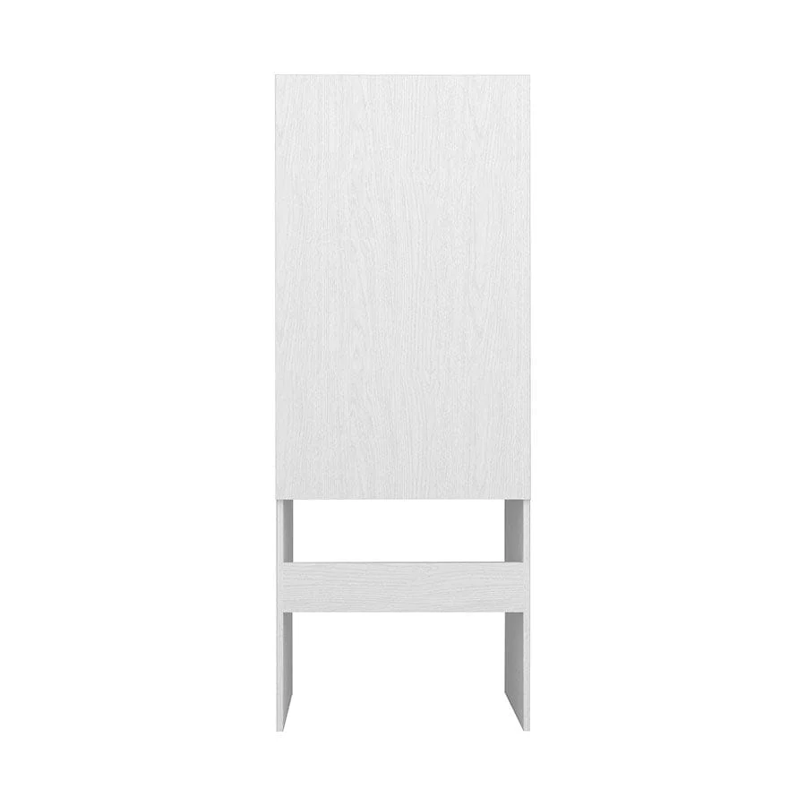 Miller Dresser With Stool - Image 15