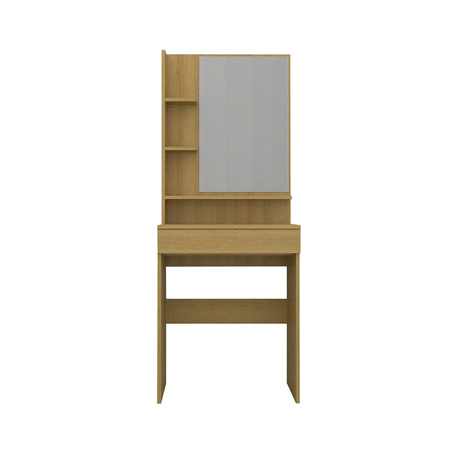 Miller Dresser With Stool - Image 24