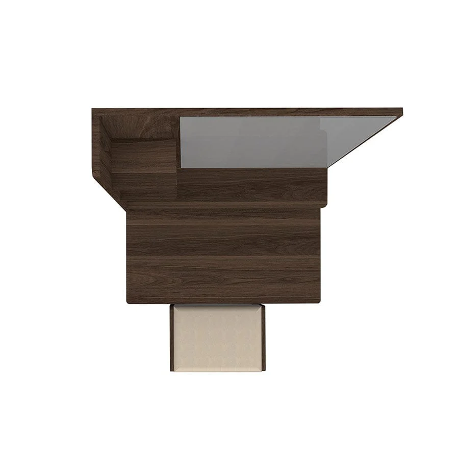 Miller Dresser With Stool - Image 44