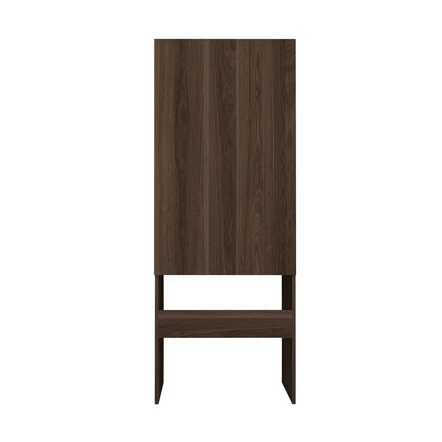 Miller Dresser With Stool - Image 49