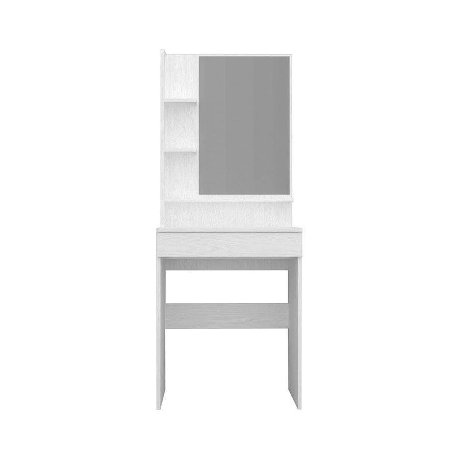 Miller Dresser With Stool - Image 7