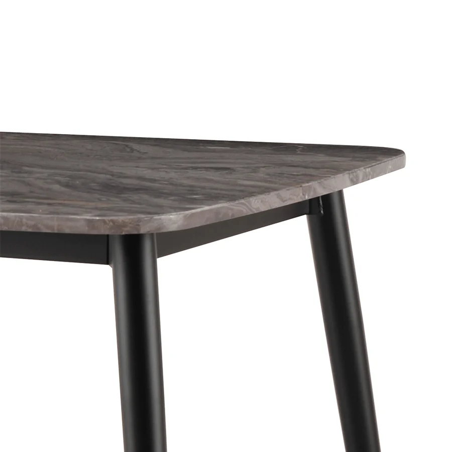 Aubrey + Maya 4 Seater Dining Set - Image 8