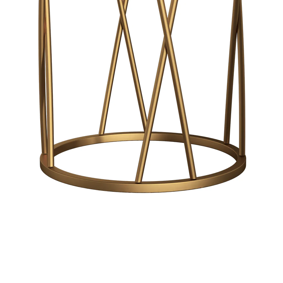 Audrey Side Table - Image 6