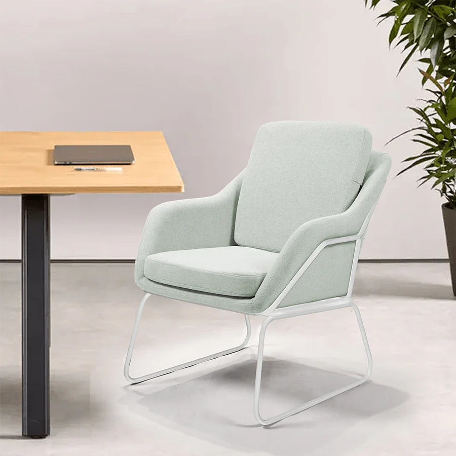 Audrina Armchair - Image 10