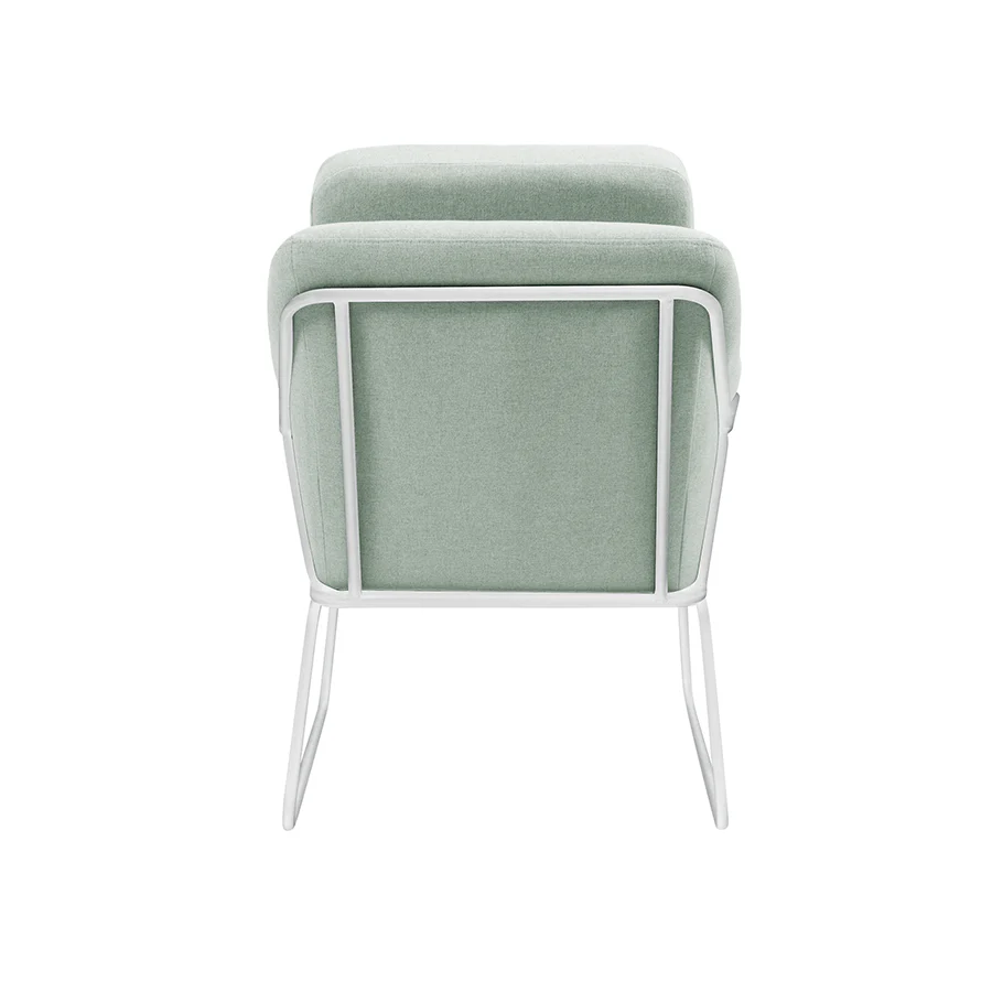 Audrina Armchair - Image 15
