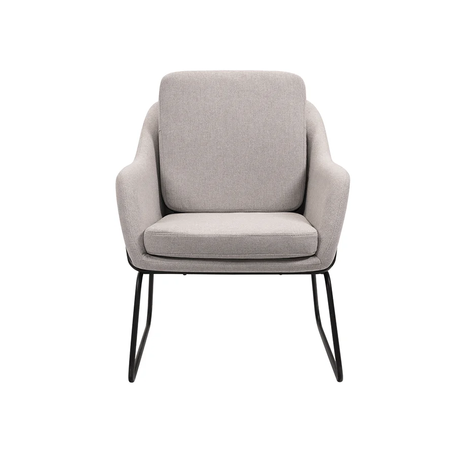Audrina Armchair - Image 3