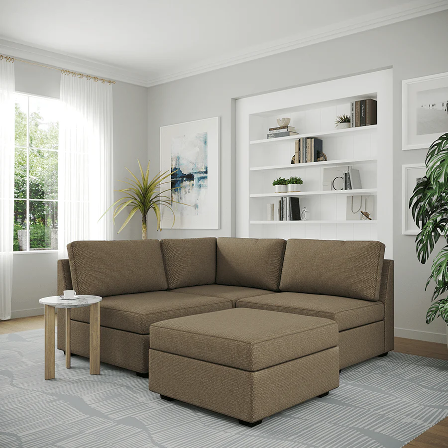 Ava 1 Seater Sofa - Image 15