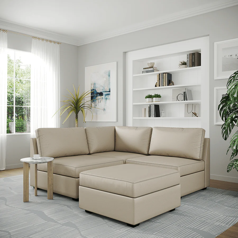 Ava 1 Seater Sofa - Image 25