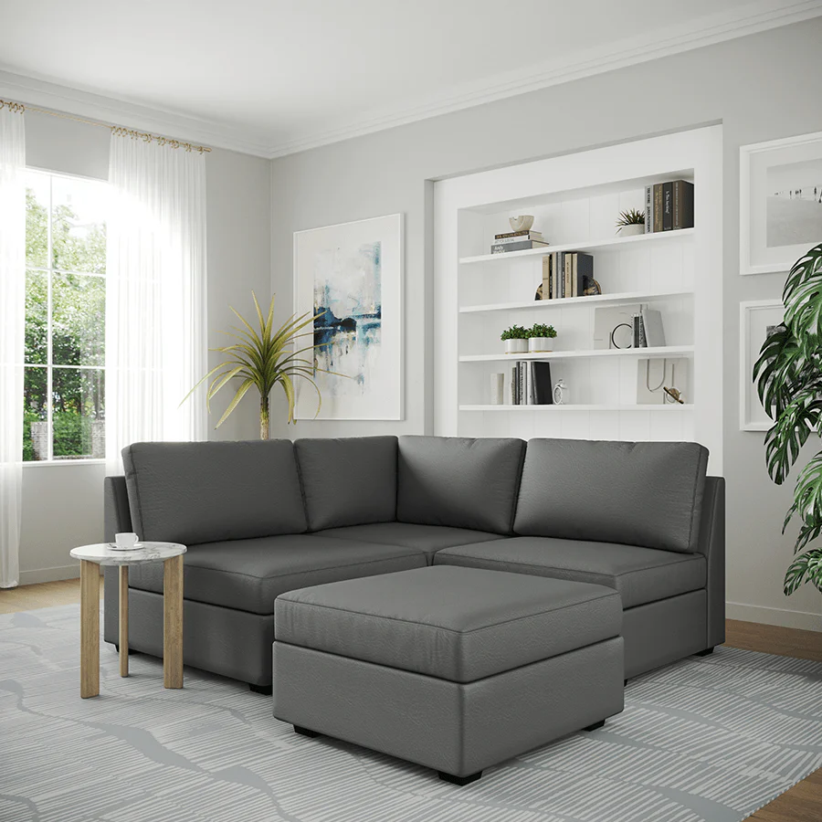 Ava 1 Seater Sofa - Image 27