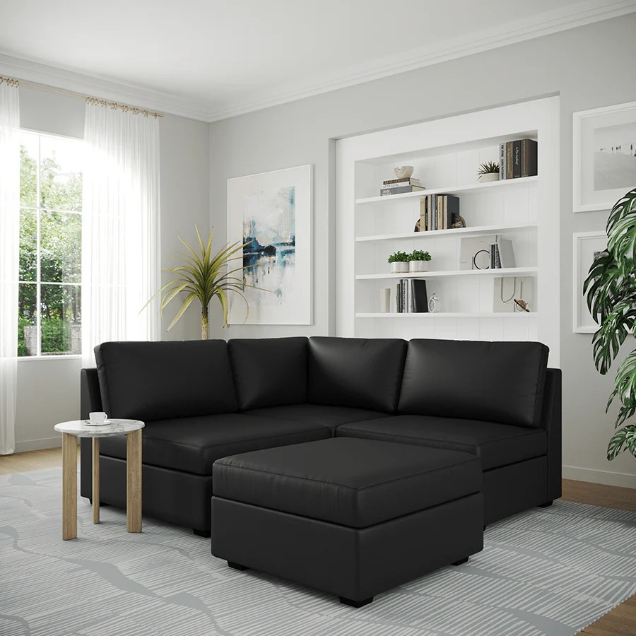 Ava 1 Seater Sofa - Image 29