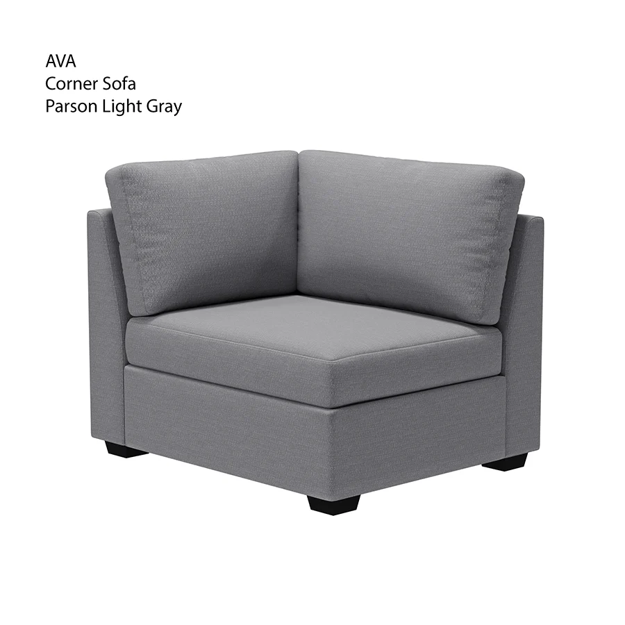 Ava Corner Sofa