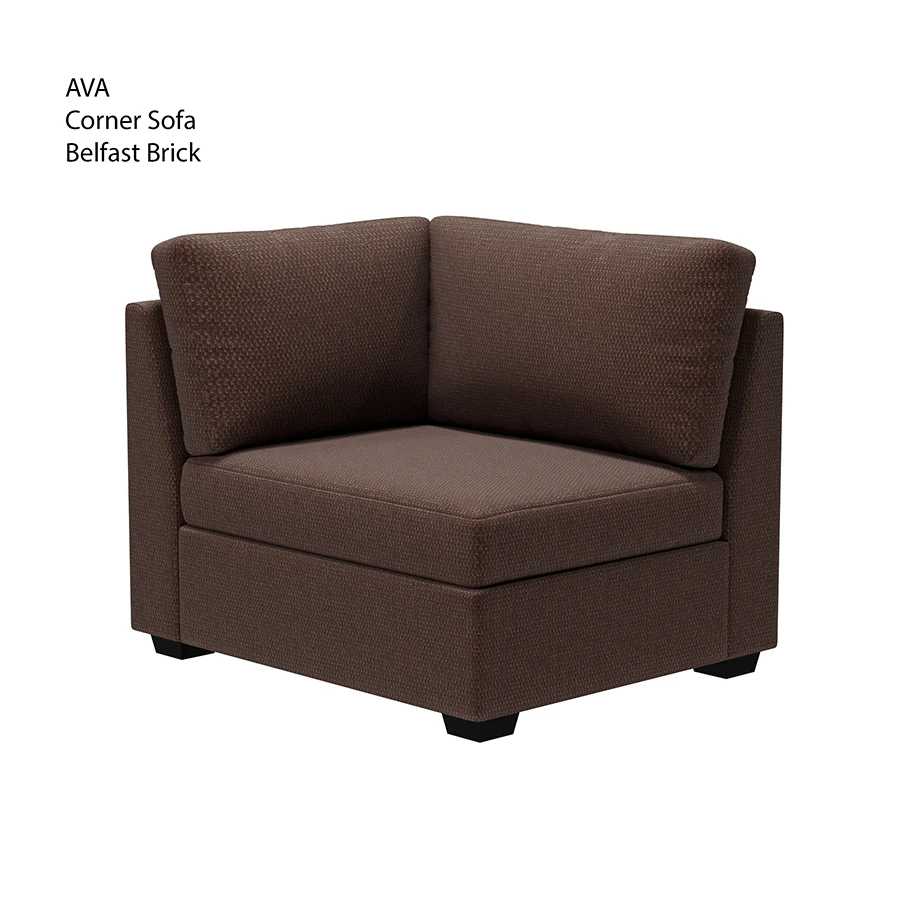 Ava Corner Sofa - Image 16